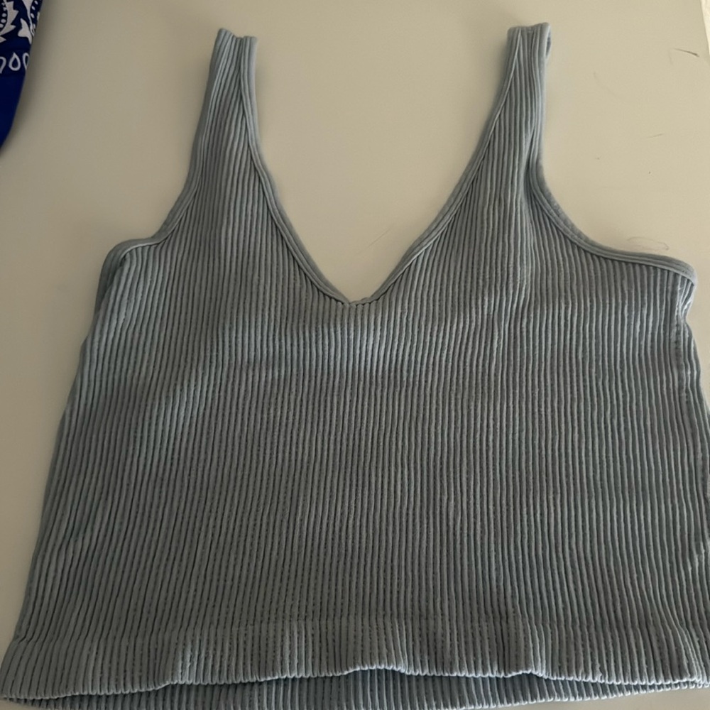 Pacsun tank top
